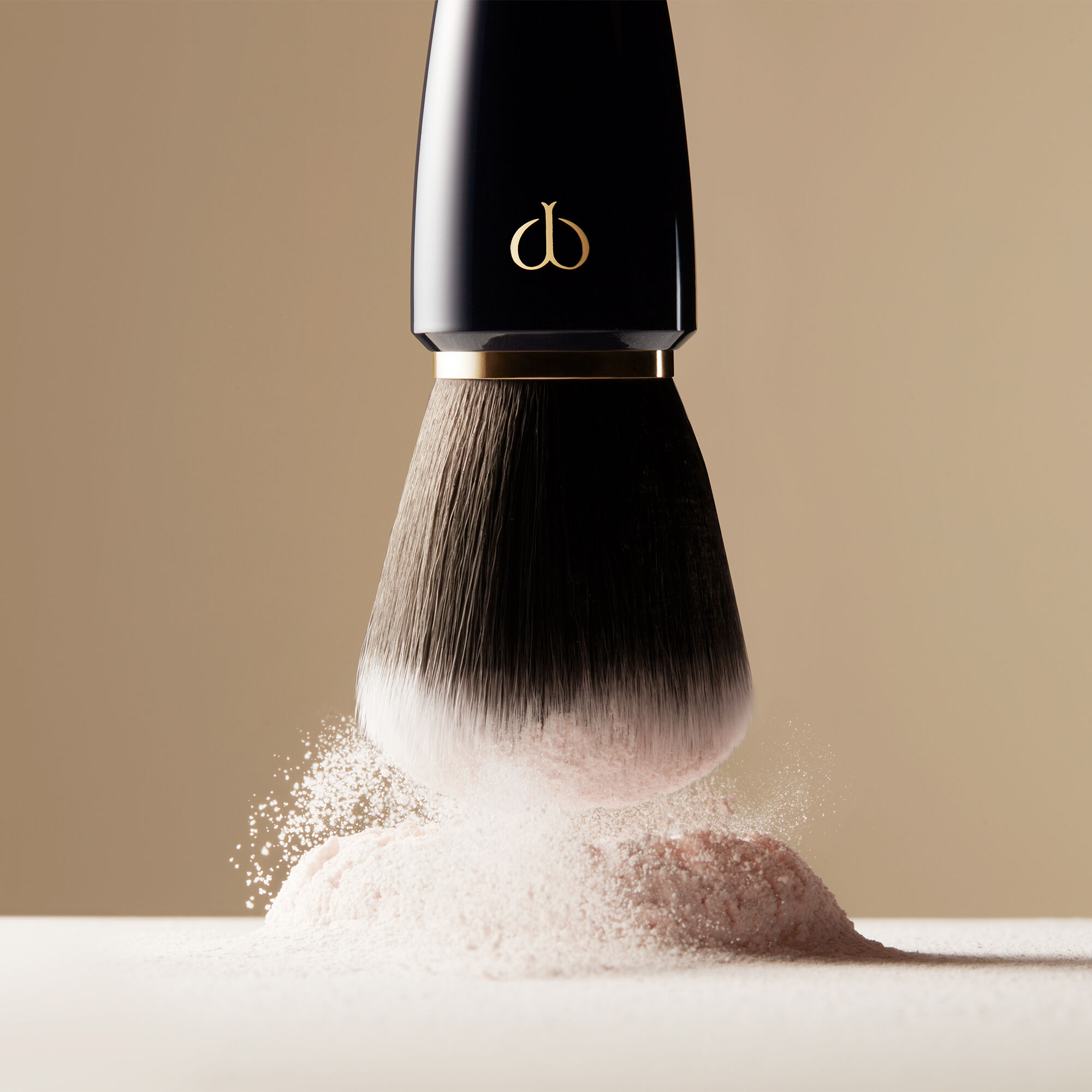 Poudre Libre Transparente | Clé de Peau Beauté