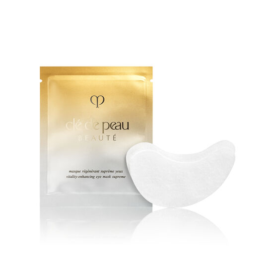 Vitality Enhancing Eye Mask Supreme Deluxe Sample