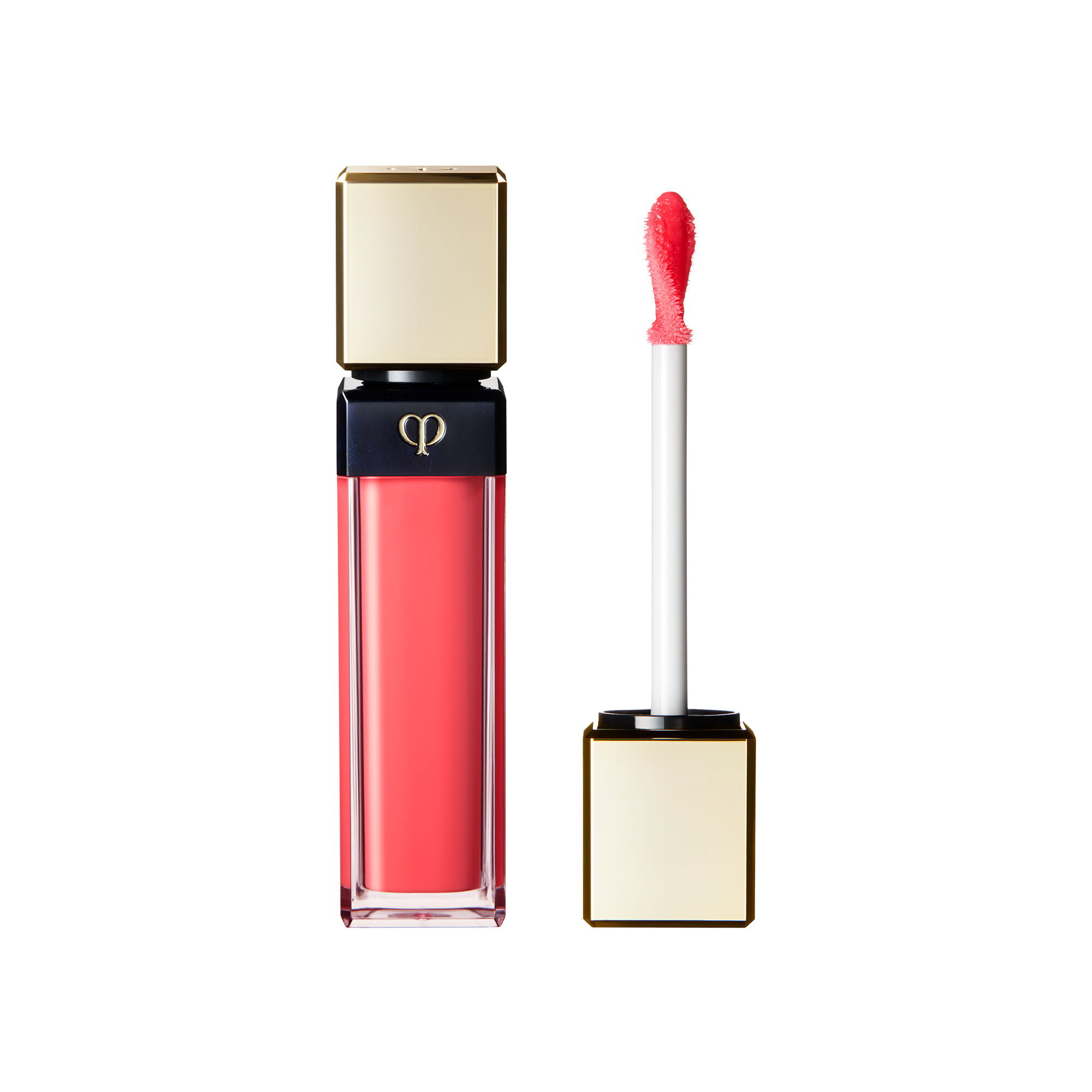 radiant lip gloss | Cle de Peau Beauté