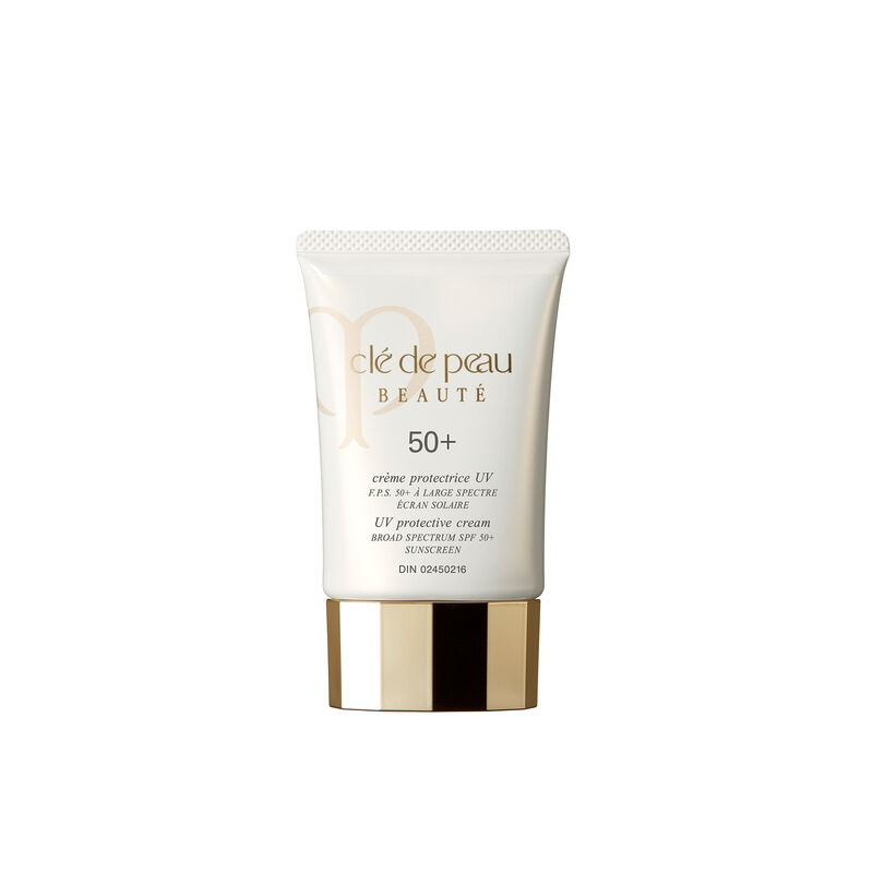 UV Protective Cream SPF 50+ Clé de Peau Beauté