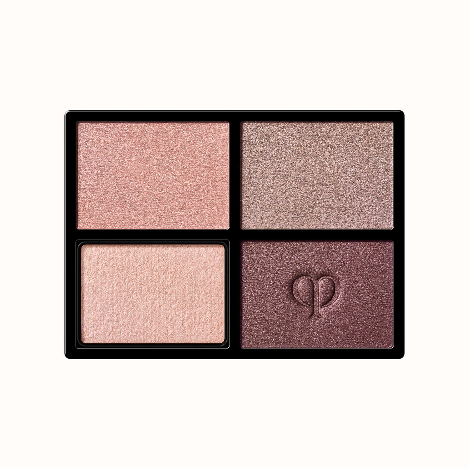 Eye Color Quad | Clé de Peau Beauté