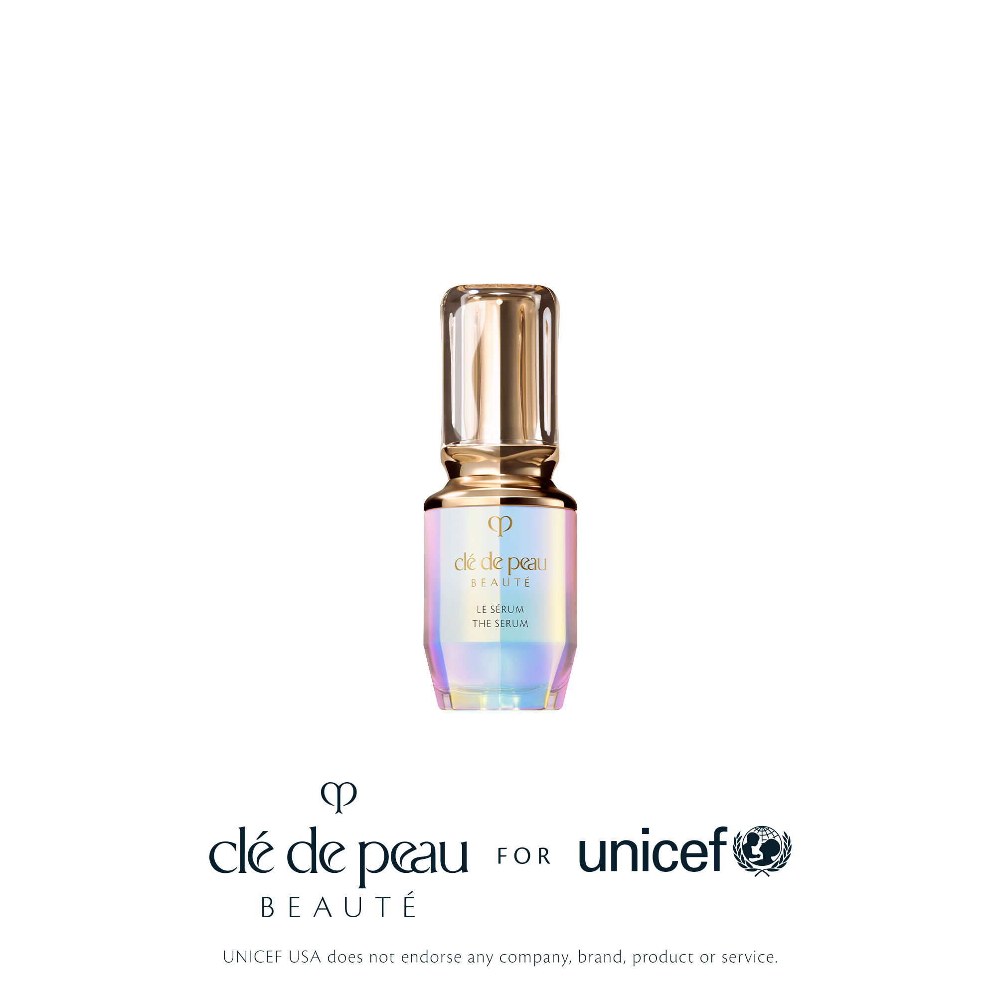 clé de peau BEAUTÉ コンセントレイトイルミネーター 6セット clé de peau BEAUTÉ（clé de peau BEAUTÉ） ヴォワールコレ