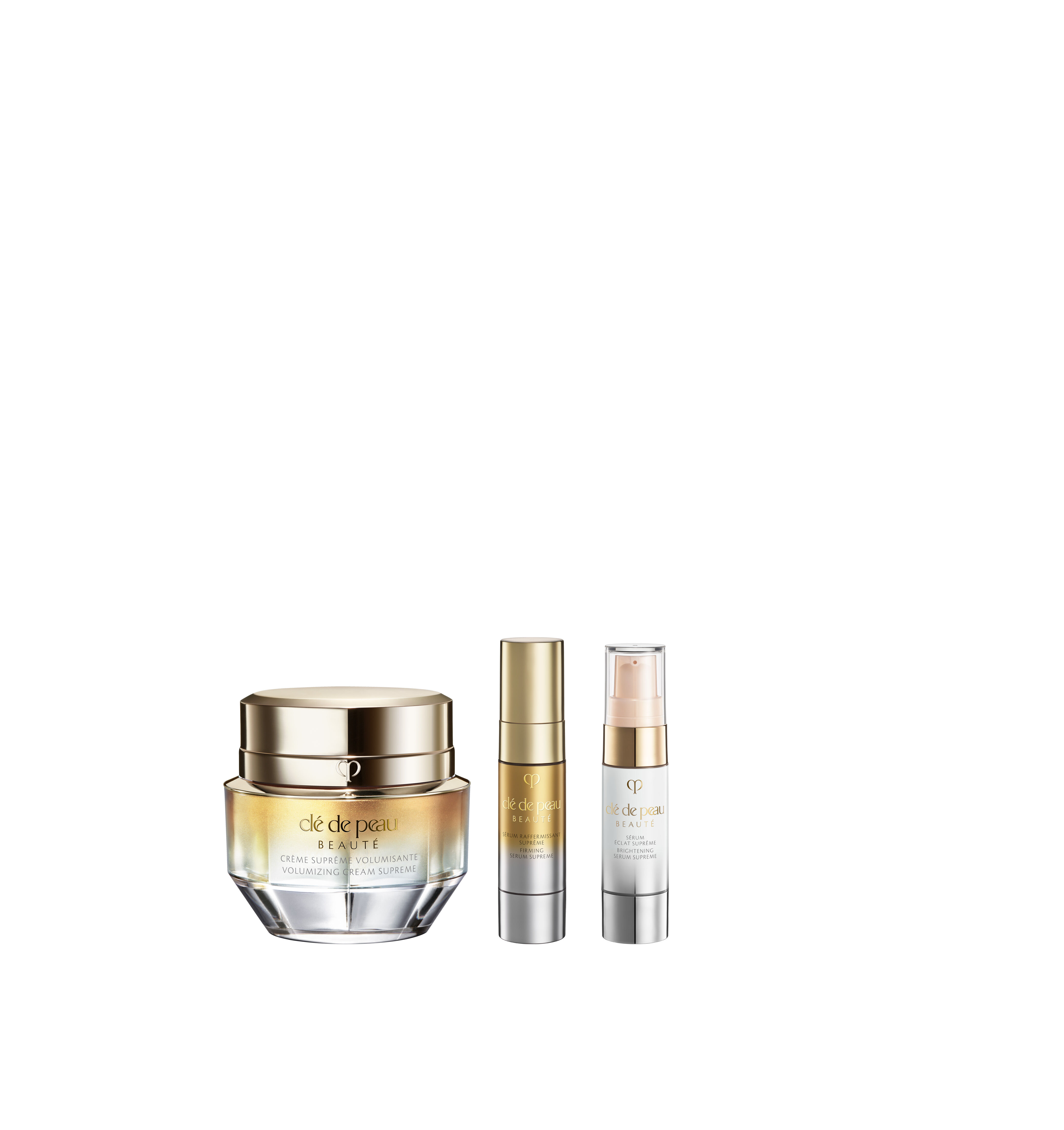 Gift Sets | Clé de Peau Beauté