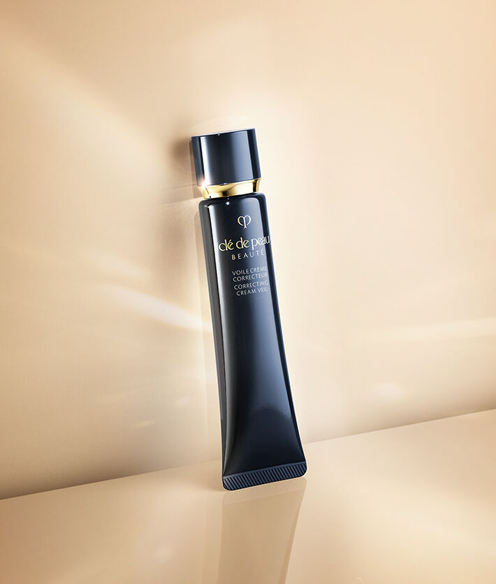 Correcting Cream Veil | Clé de Peau Beauté