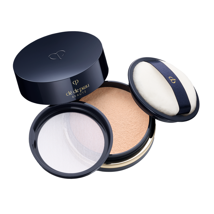 Translucent Loose Powder | Clé de Peau Beauté