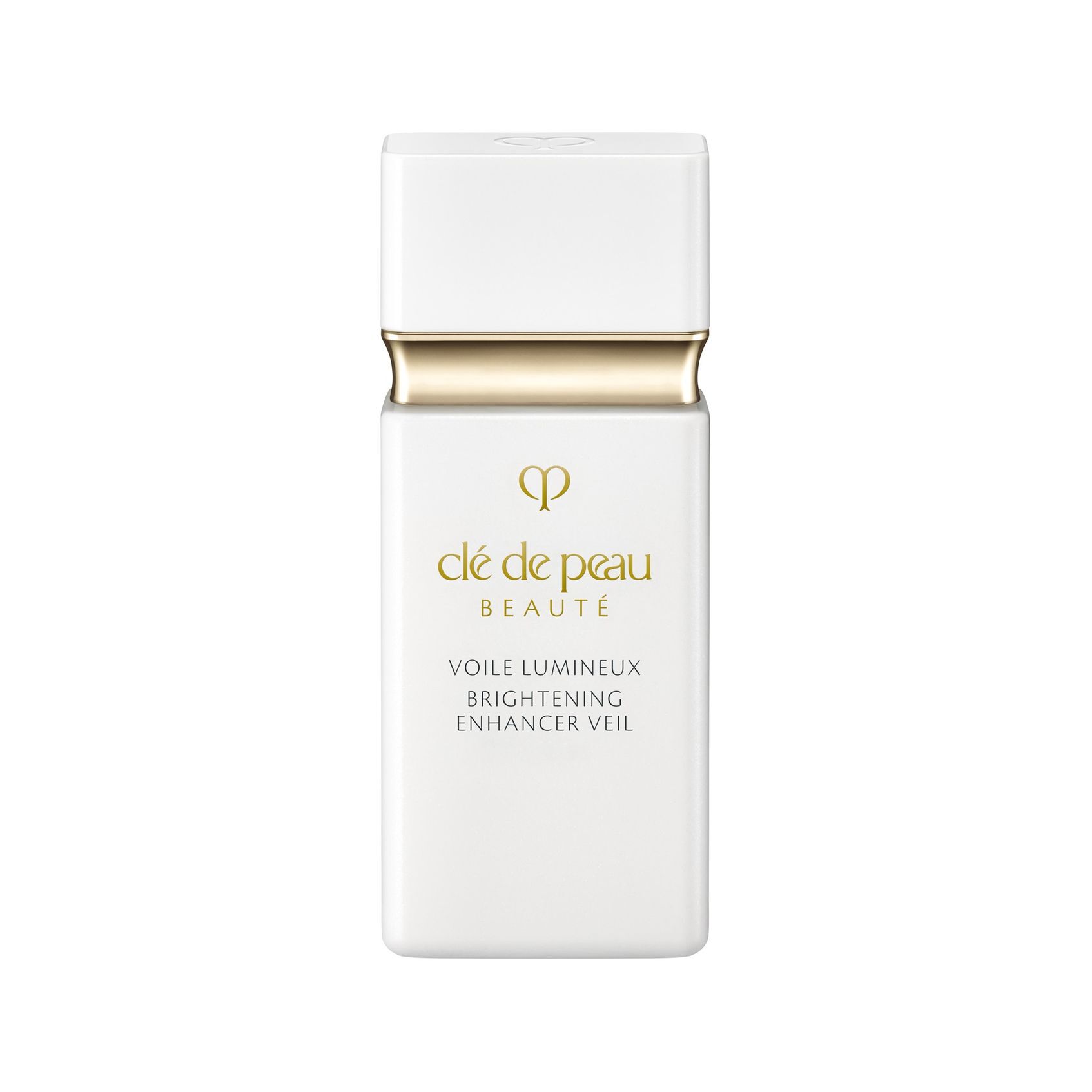 Brightening Enhancer Veil | Clé de Peau Beauté