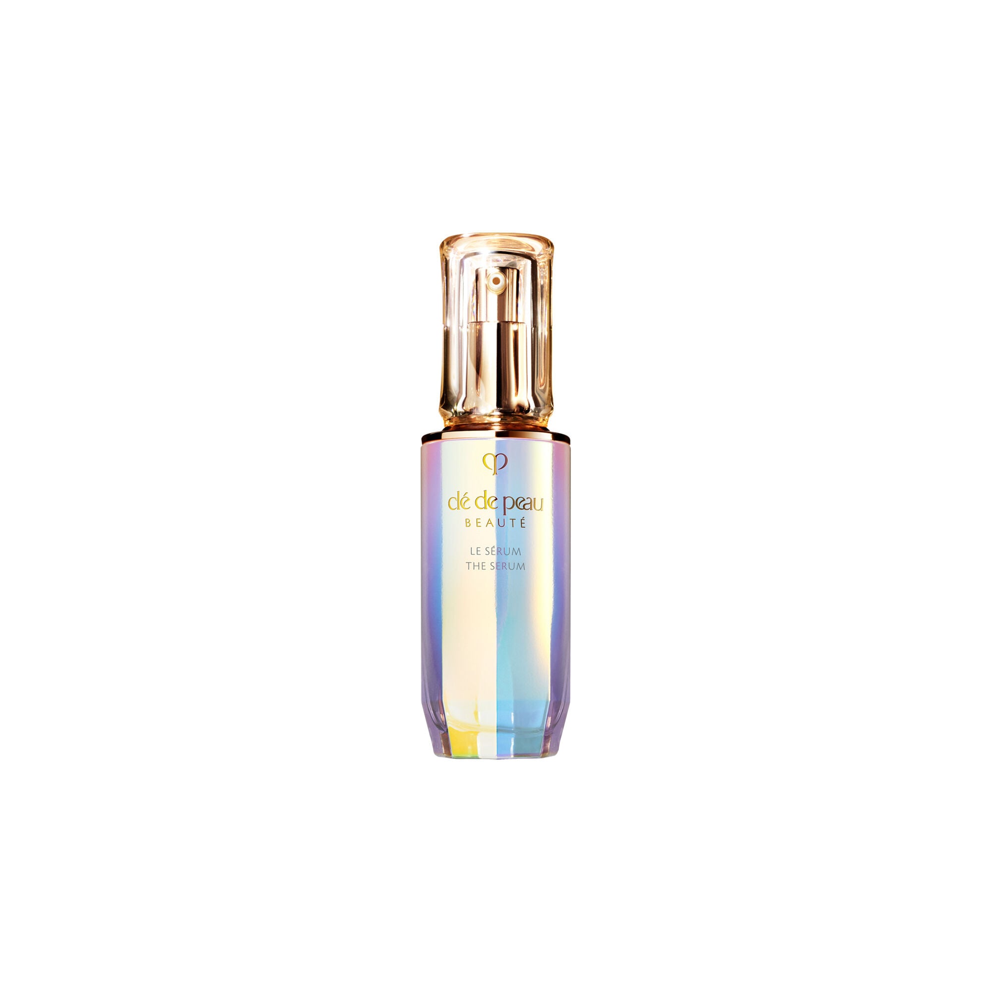 Morning Prep | Clé de Peau Beauté