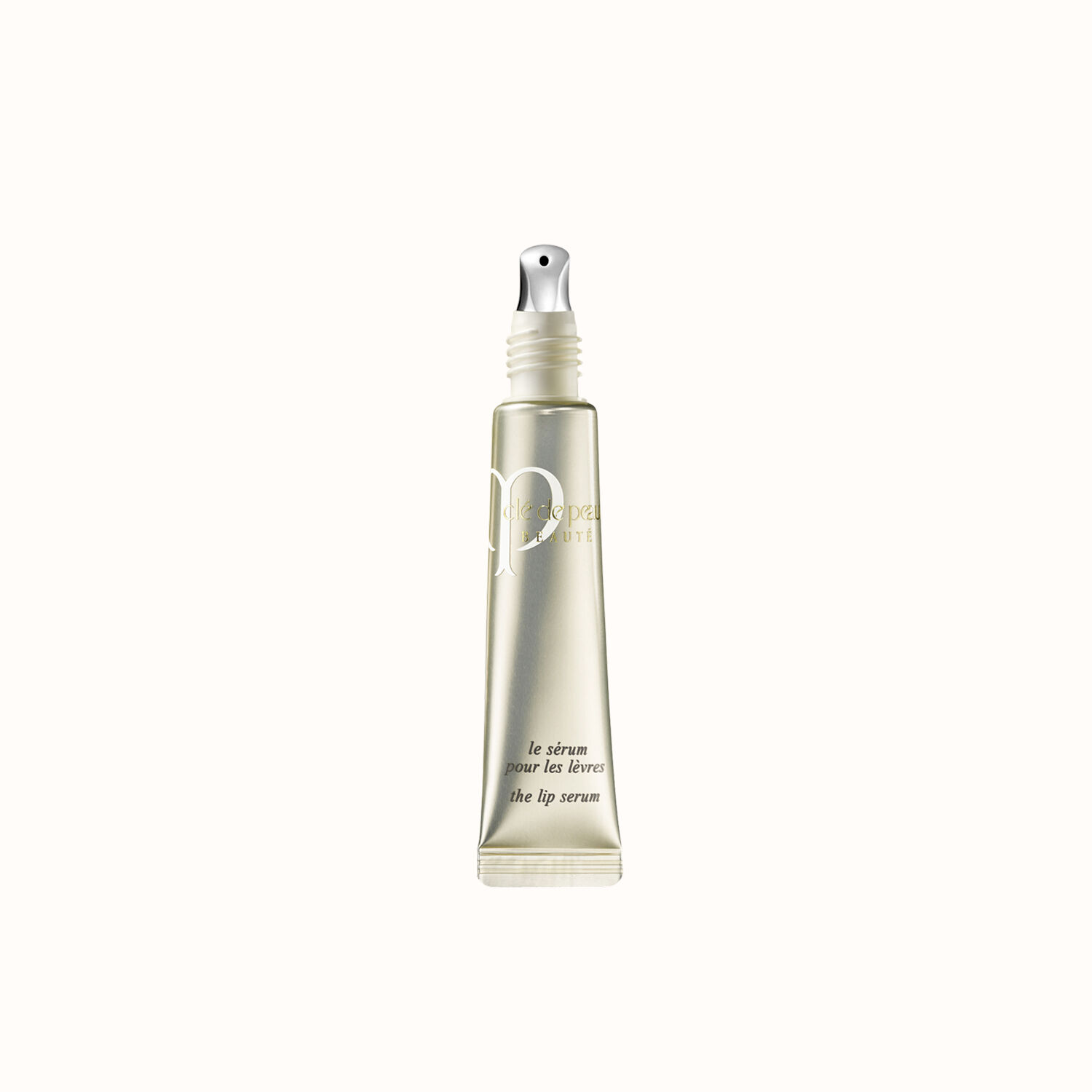 clé de peau BEAUTÉ LE SÉRUM 75mL 未開封 CPB_SS25_PDP_LipSerum_Alt_02@