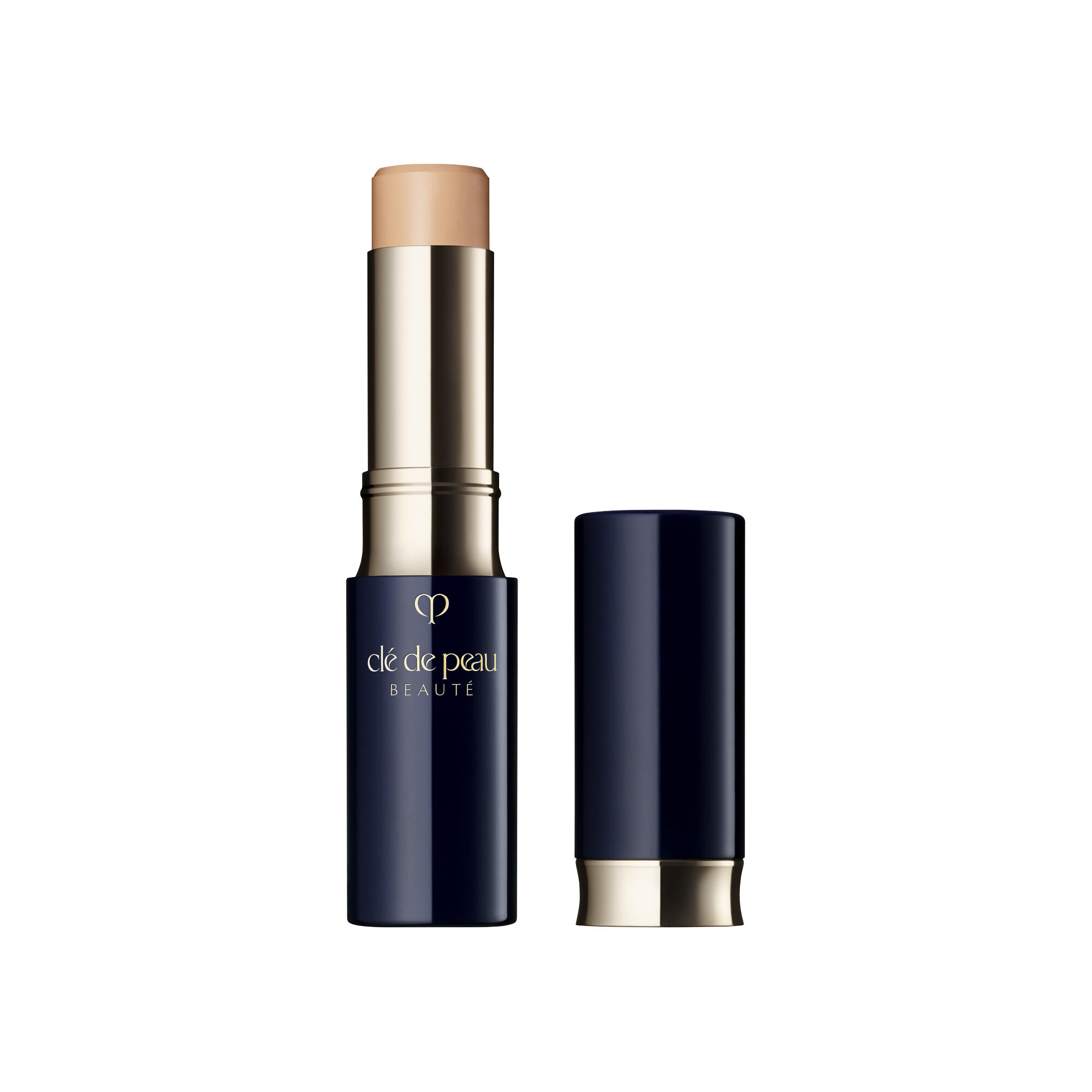 Radiant Cream Foundation | Clé de Peau Beauté