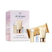 UV Protection Set ($248 Value), 