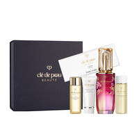 Coffret d'éveil de la peau (valeur de 457 $ CA),