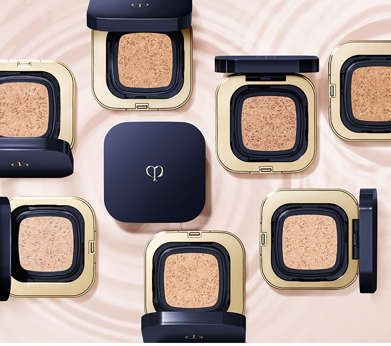  Radiant Cushion Foundation Dewy