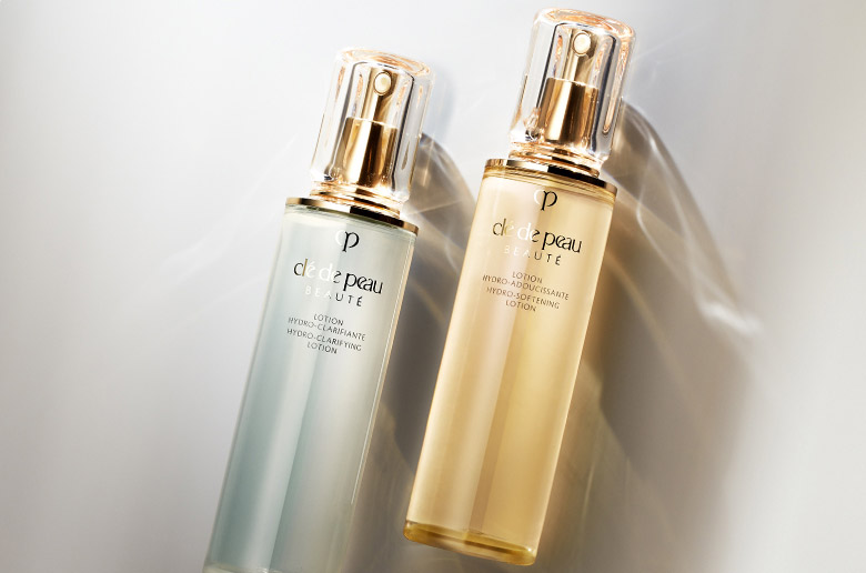 Balancing Lotions Clé de Peau Beauté