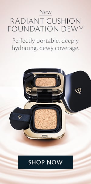 Radiant Cushion Foundation Dewy