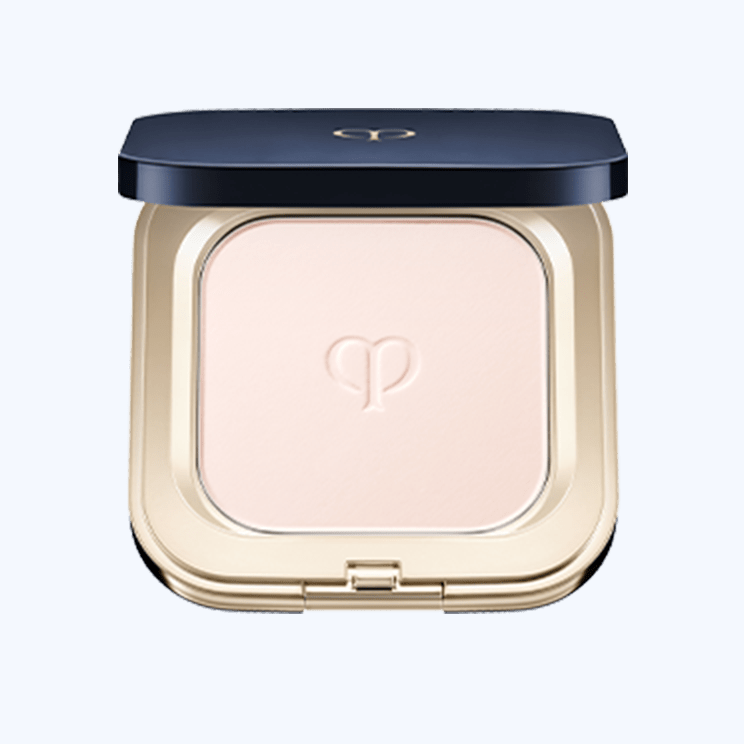POUDRE COMPACTE CORRECTRICE