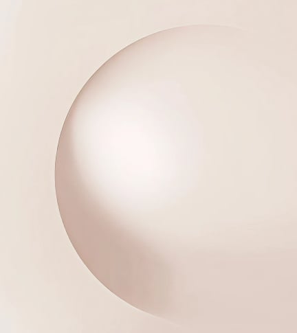 Porous Matte Powder Complex