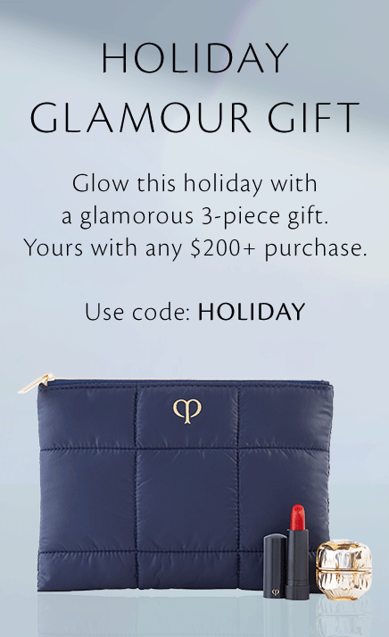 Holiday Glamour Gift