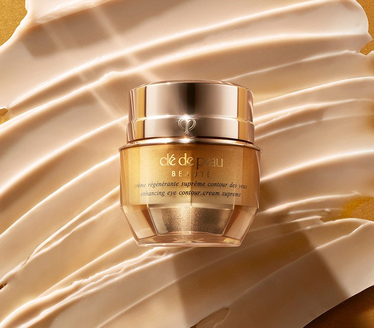 Enhancing Eye Contour Cream Supreme