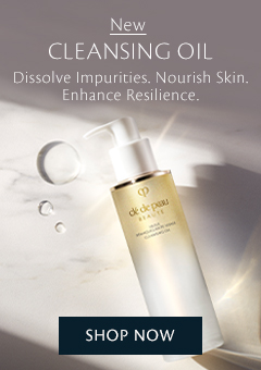 Cleansing oil