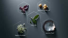 Des résultats éclatants grâce à un complexe rare | Cl&eacute; de Peau Beaut&eacute;