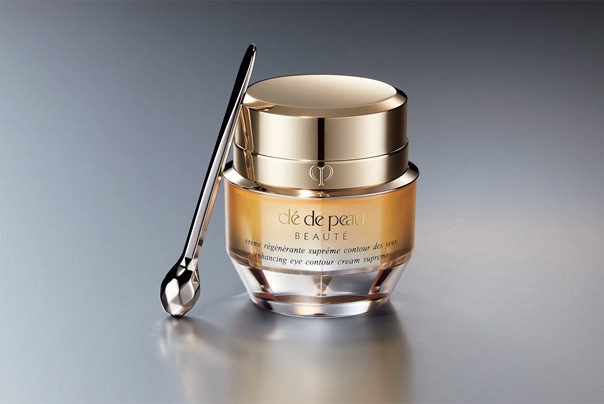 Click for More Info on the ENHANCING EYE CONTOUR CREME SUPREME