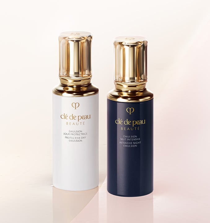 Protective Day Emulsion SPF 25