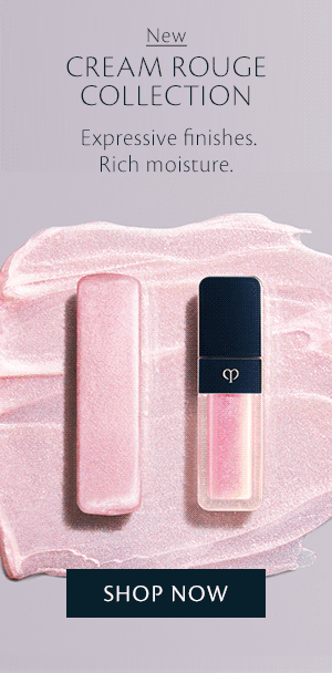 rouge crème