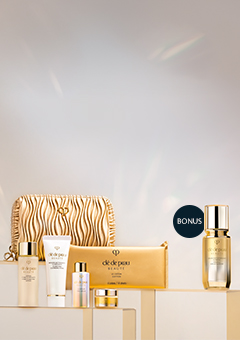 RADIANT INDULGENCE
