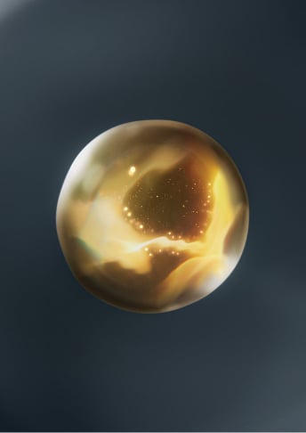 Illuminateur stimulant pour la peau