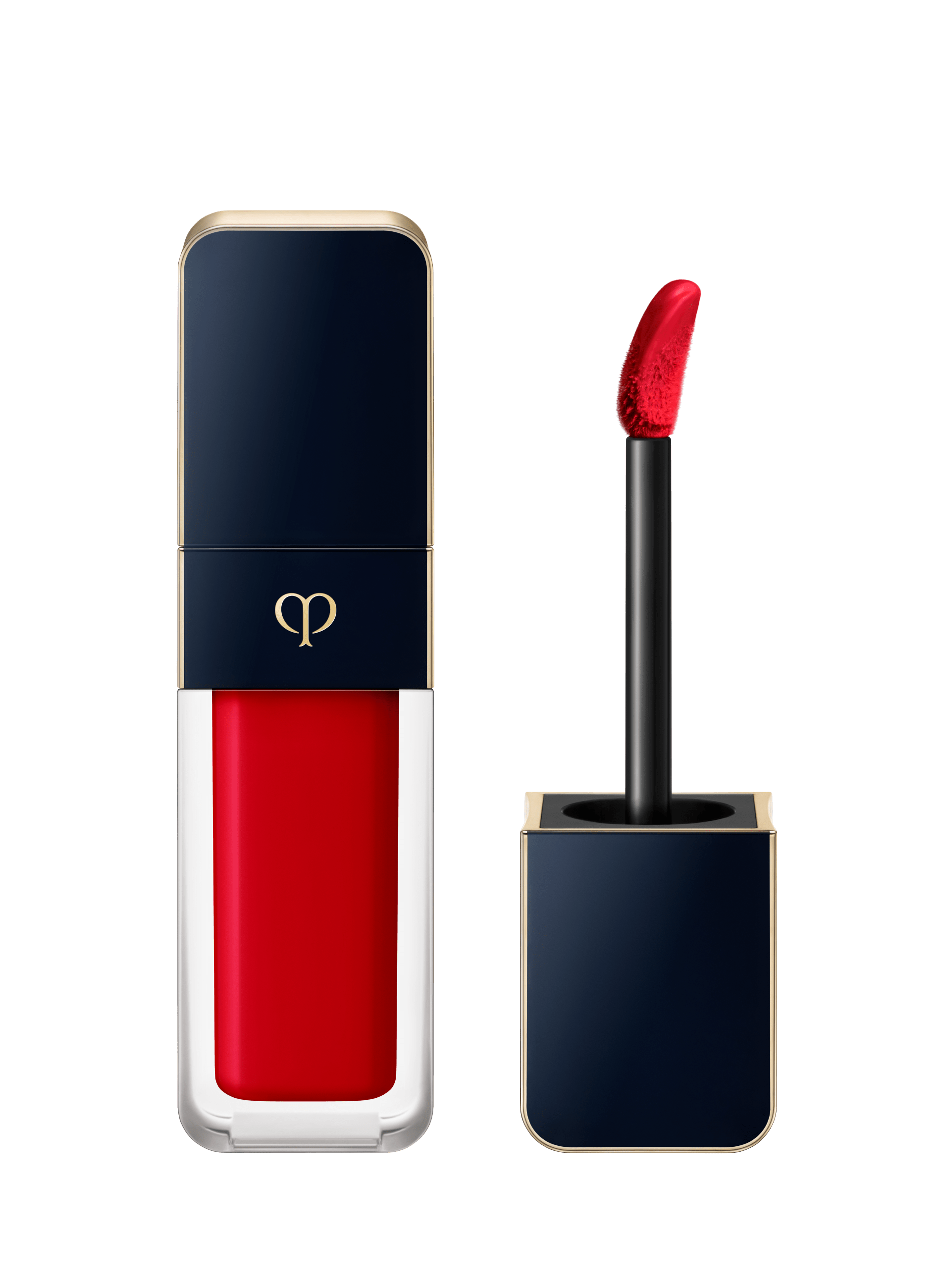 ROUGE CRÈME BRILLANT