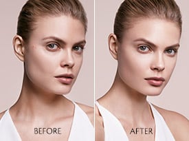 Comment masquer les taches brunes avec le correcteur | Cl&eacute; de Peau Beaut&eacute;