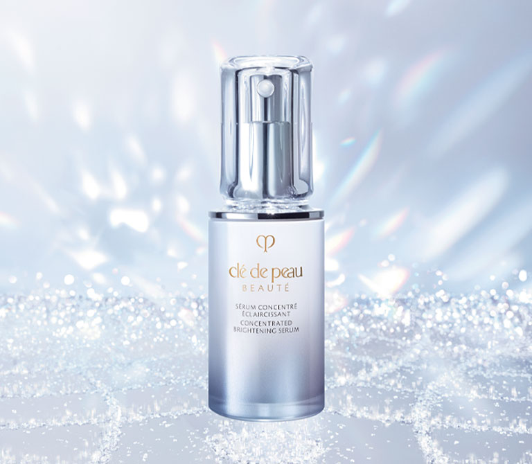 Concentrated Brightening Serum