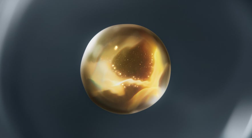 Illuminateur stimulant pour la peau