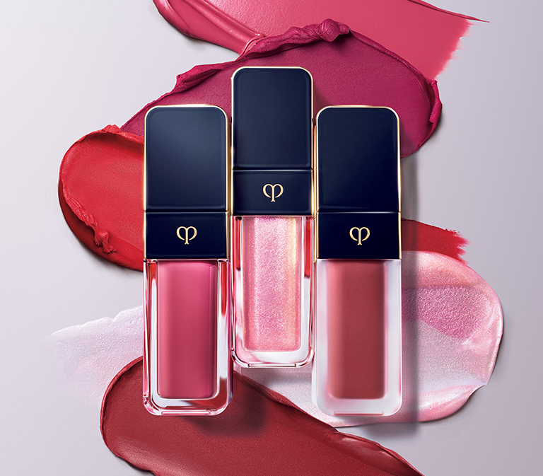 Cream Rouge Collection