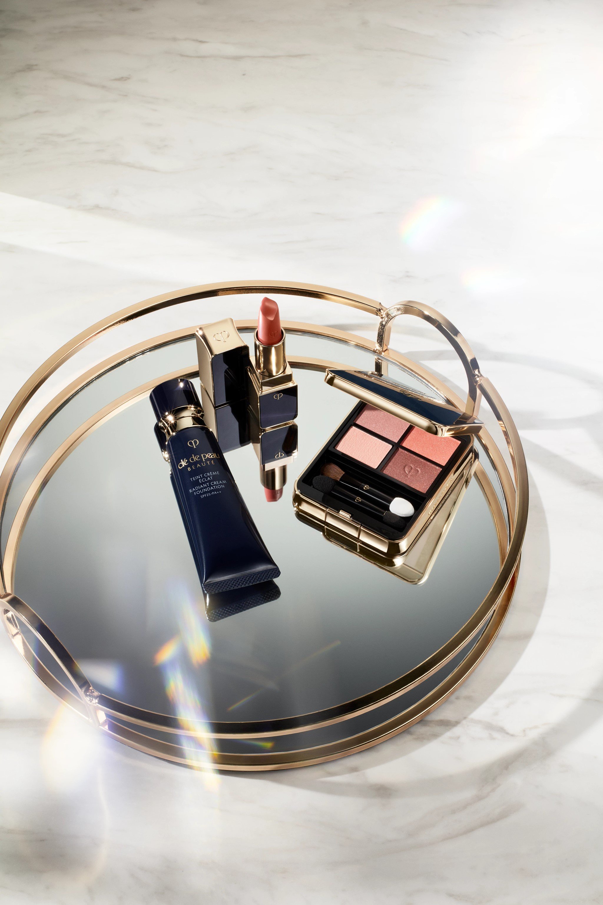 Cle De Peau Instagram Photo 6 of 6