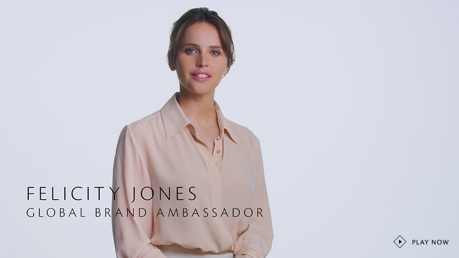 Watch Now Watch Felicity Jones Video Now