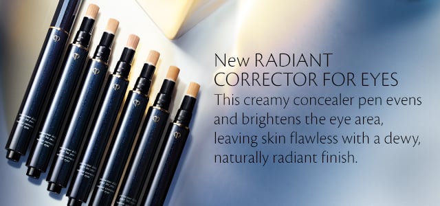 cle de peau concealer brush