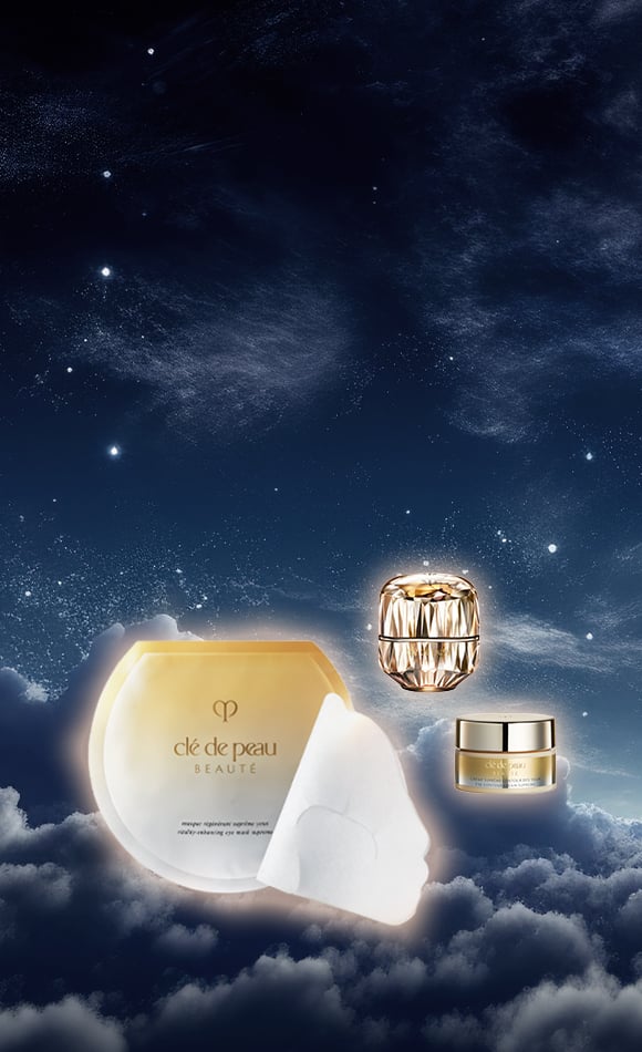 DIVINE NIGHTTIME RITUAL