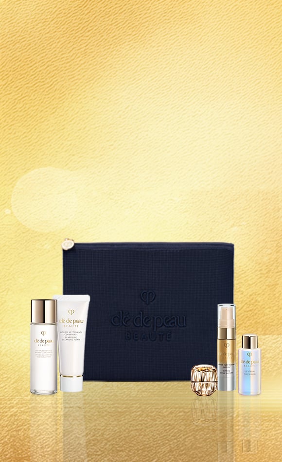 Prime de la semaine Beauté