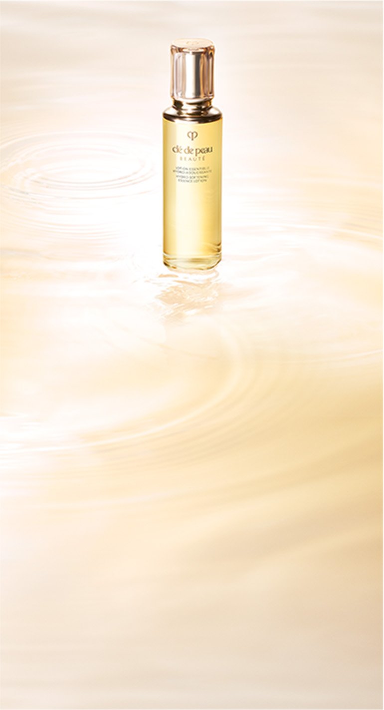 Lotion hydro-adoucissante 170 ml