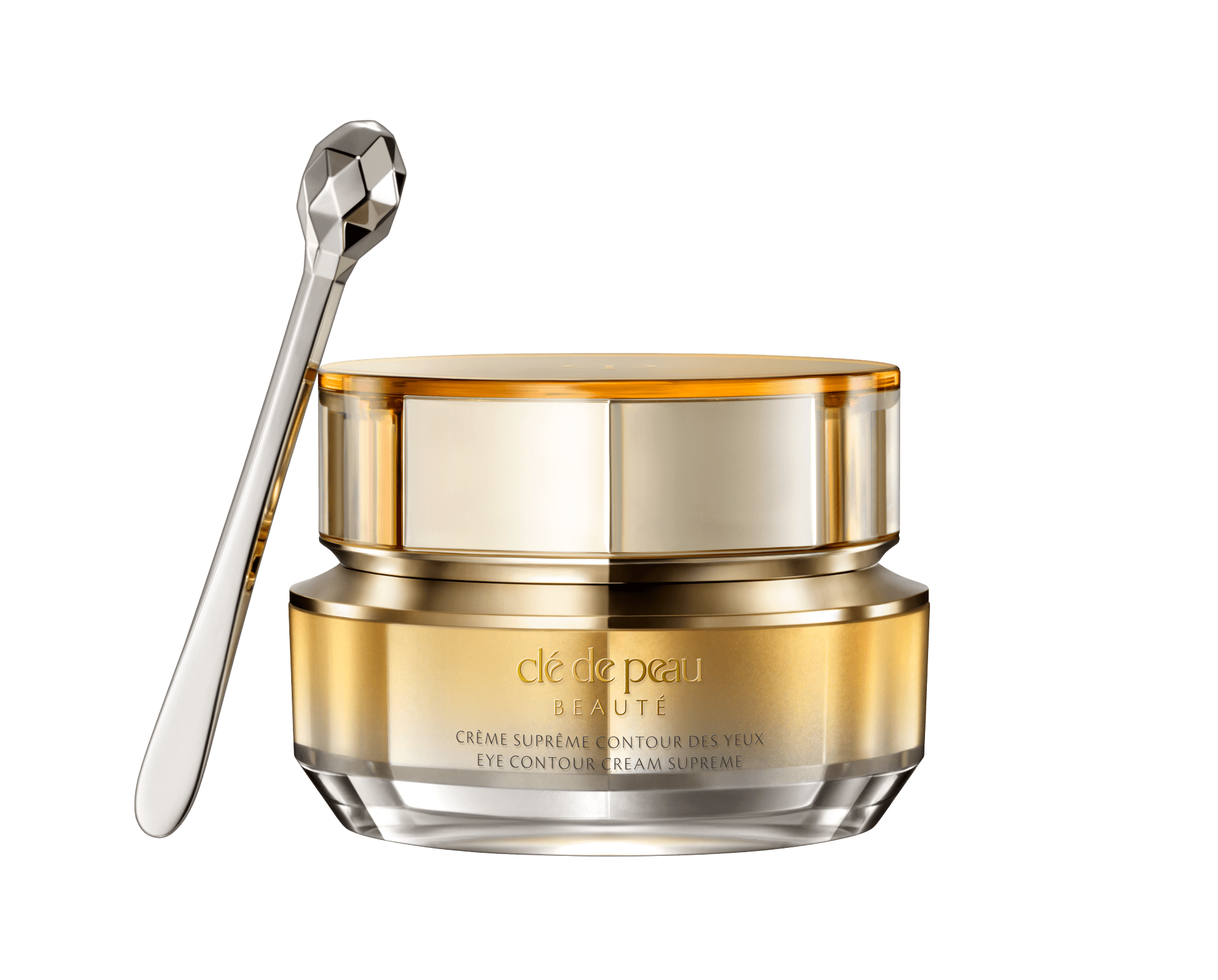 Crème régénérante contour des yeux Supreme