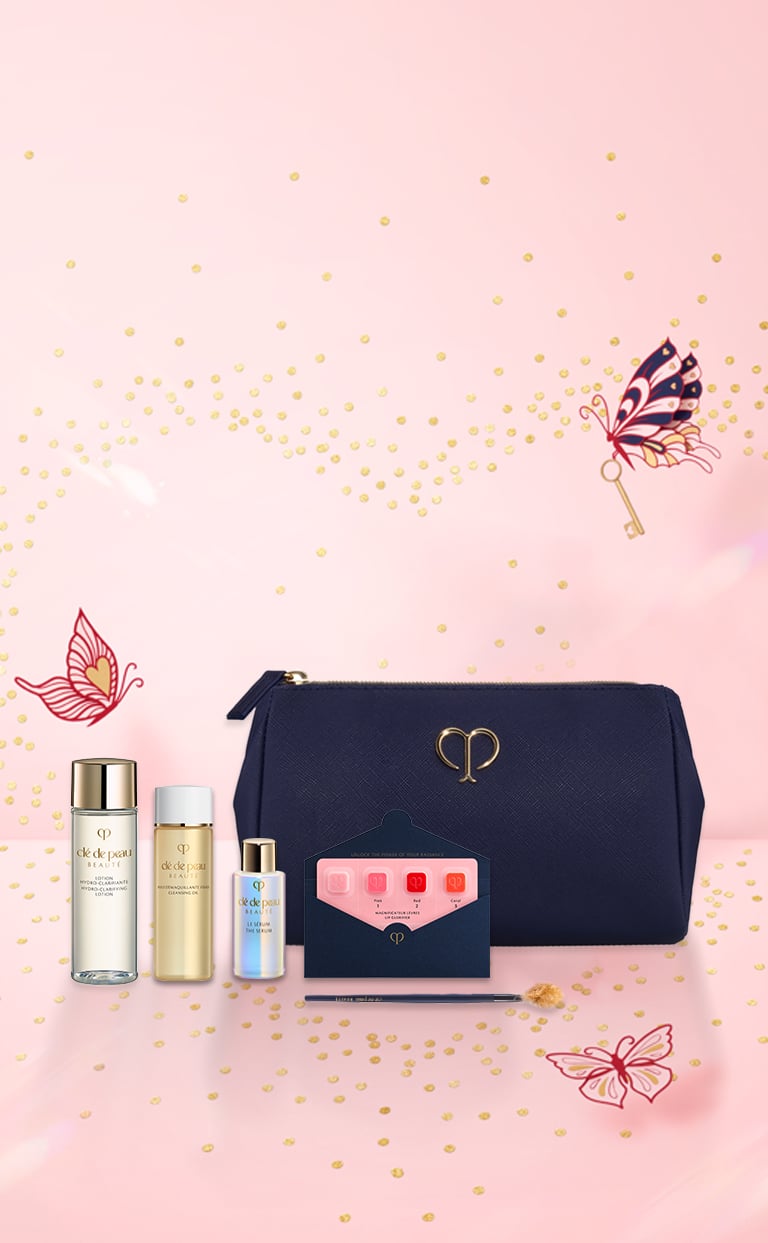 Prime de la semaine Beauté du printenps