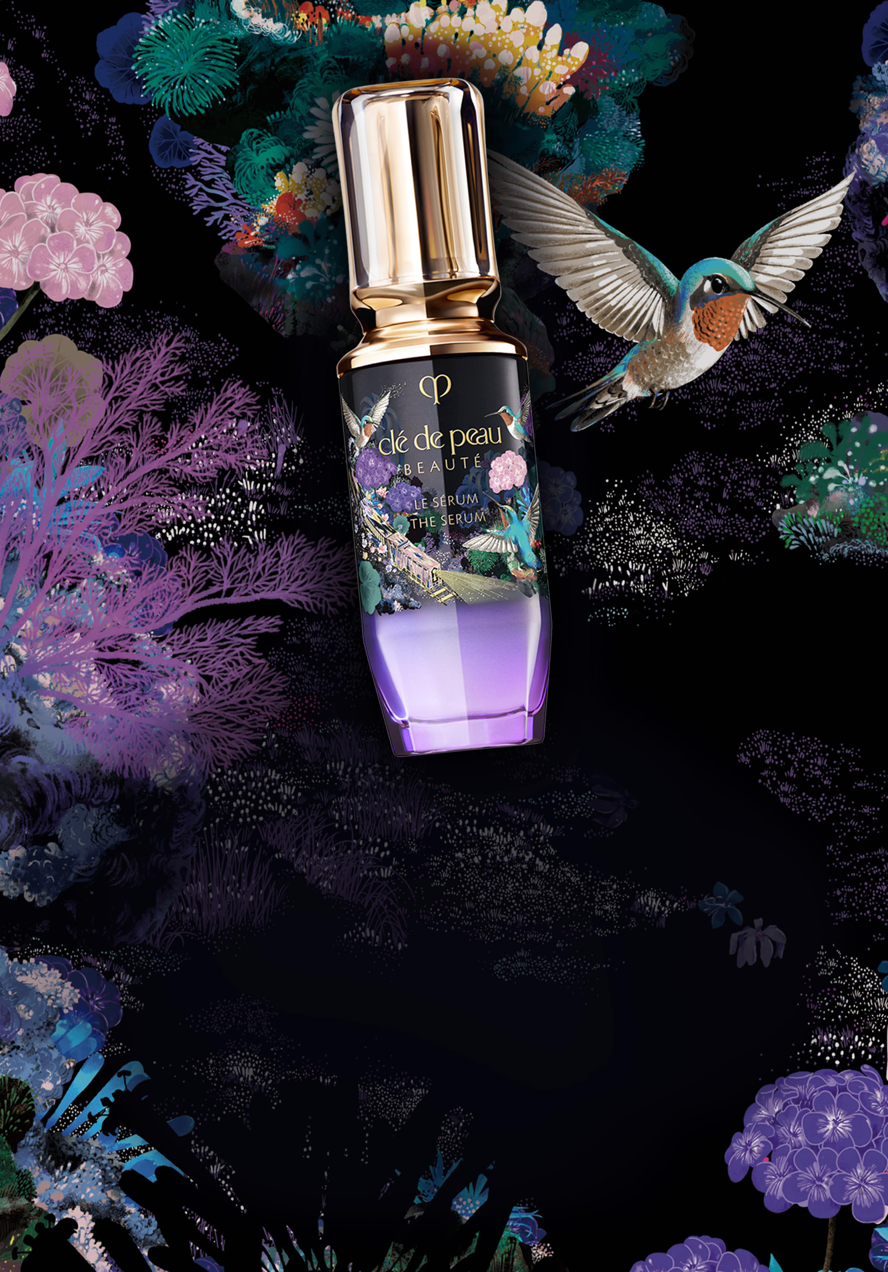 Le Sérum
