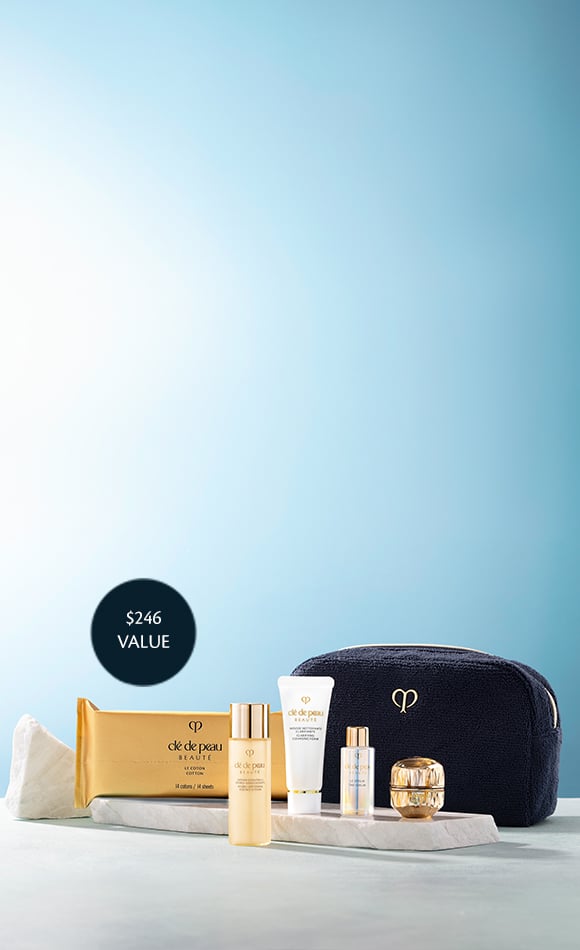 A RADIANT SPRING GIFT