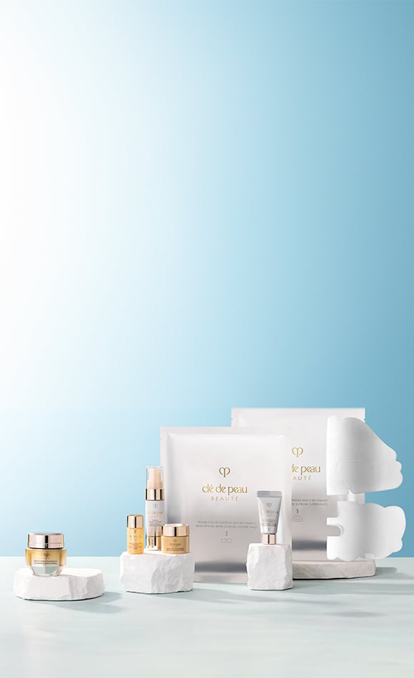 A RADIANT SPRING GIFT