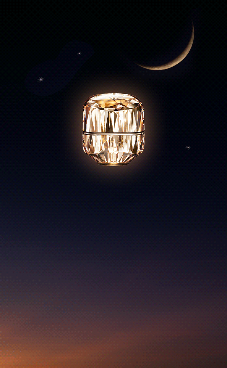Night Time Luxury