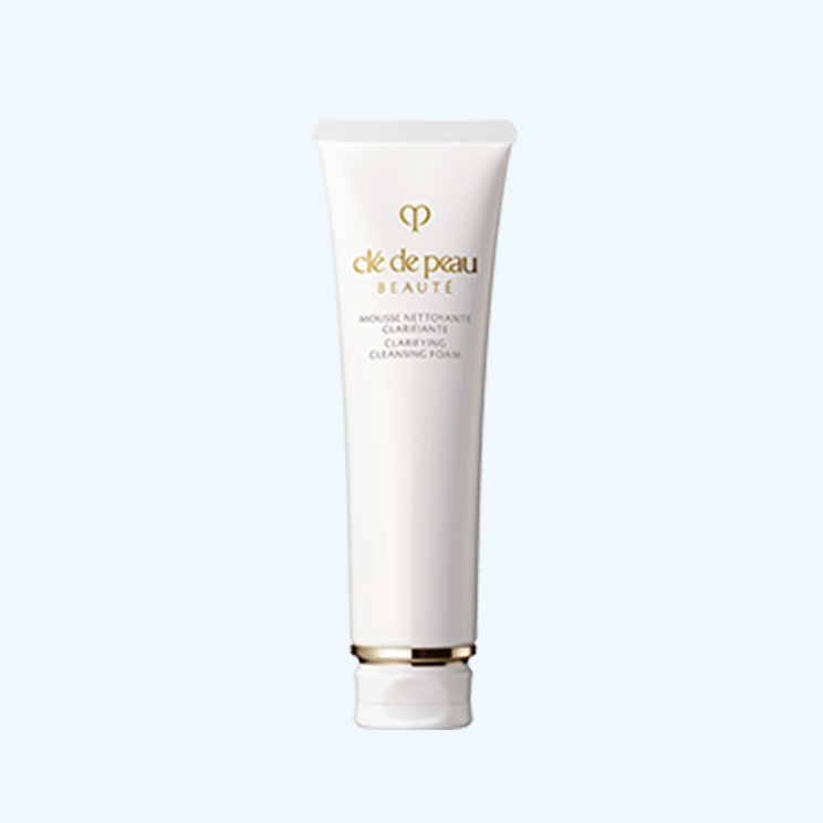 Mousse Nettoyante Clarifiante