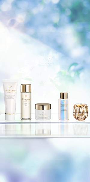 Spring Tiered Gifts 2025