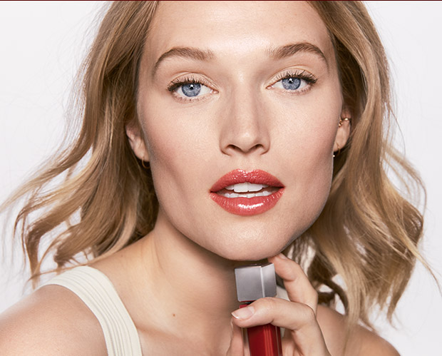Lipstick Cashmere