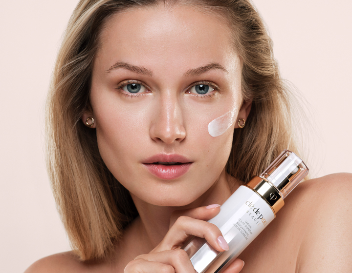 L'INTELLIGENCE DE VOTRE PEAU, OPTIMISÉE